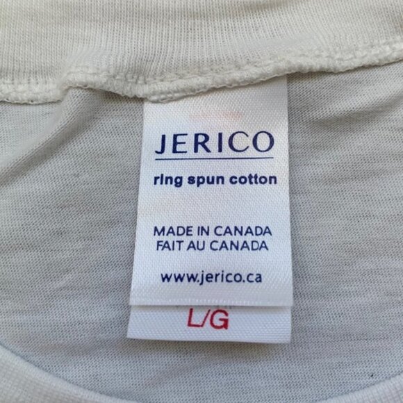 Women’s T-Shirt French Quote Short sleeve Crew neck White Cotton Plain casual - Picture 11 of 14